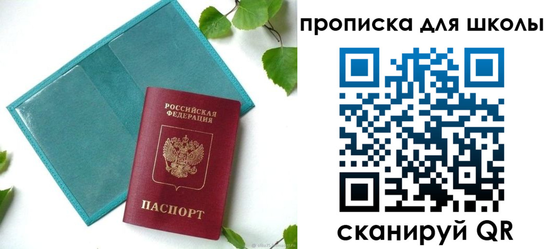 прописка в Большом Камне