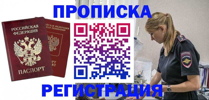 временная регистрация в квартире в Большом Камне